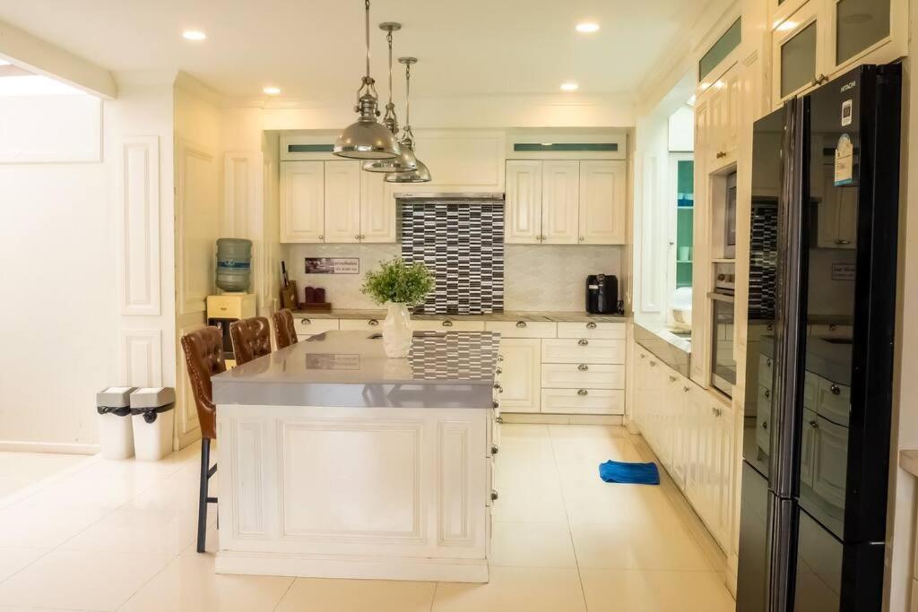 Villa 5bd Luxury Pool - Exquisite Pool C *