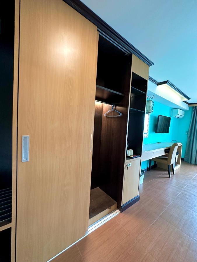 Hotel Mido Pattaya