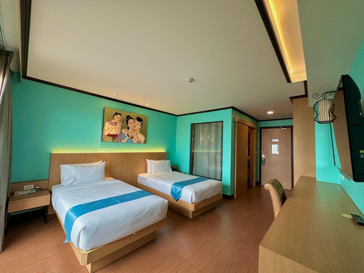 Mido Hotel