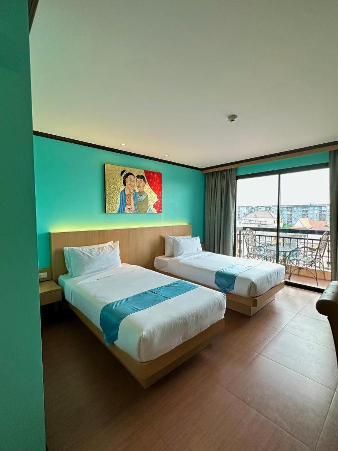 Hotel Mido