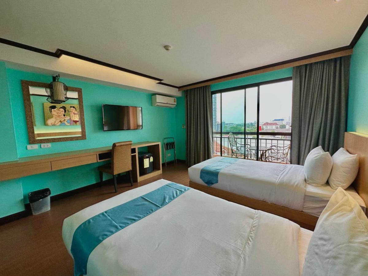 Mido 4* Pattaya
