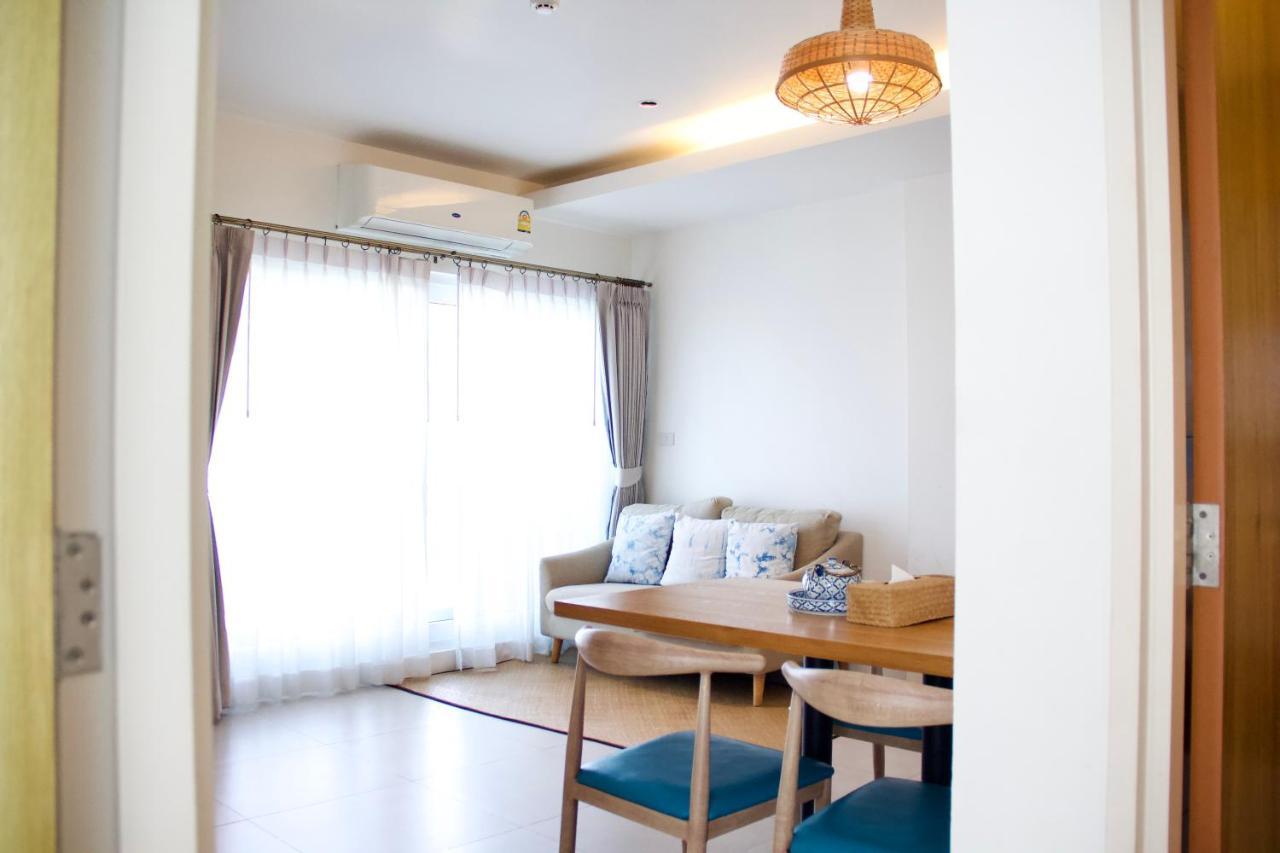 Deeprom Hotel Pattaya