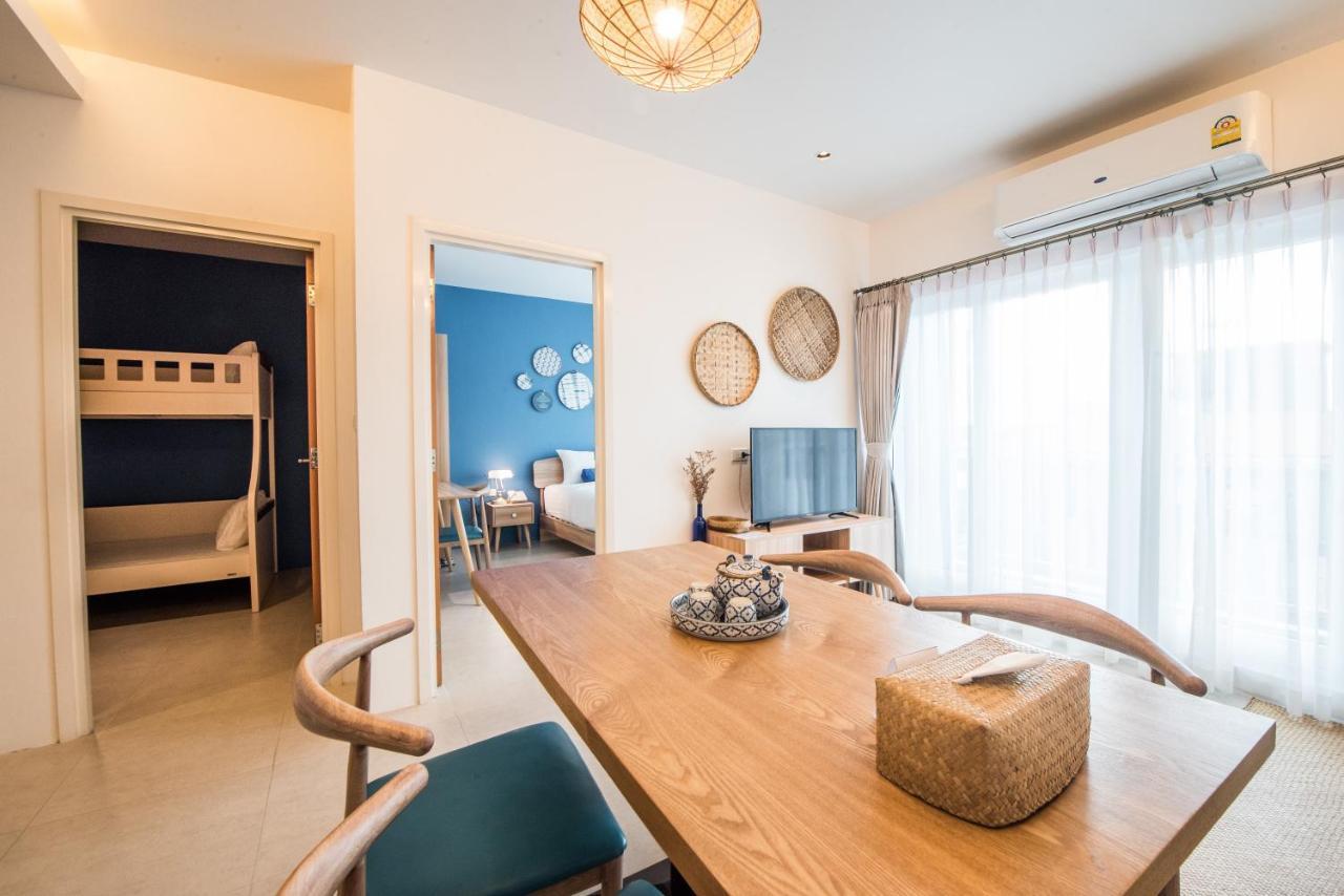 Hotel Deeprom Pattaya