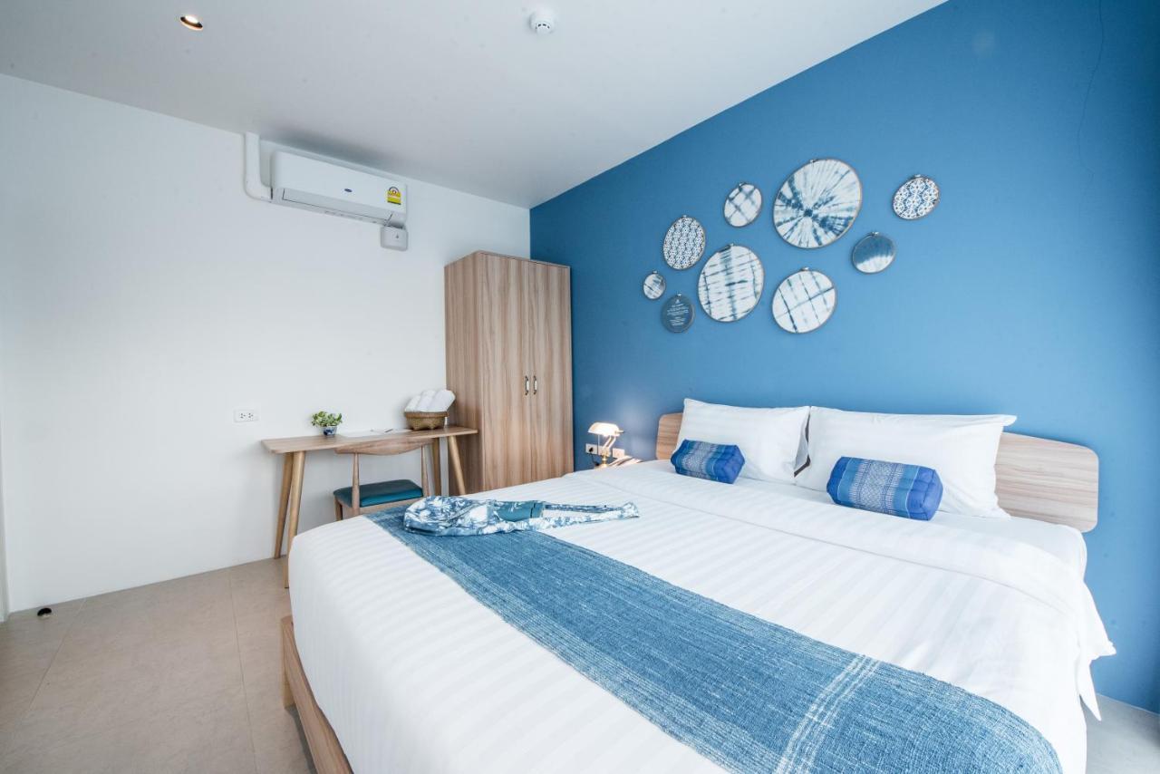 Hotel Deeprom Pattaya