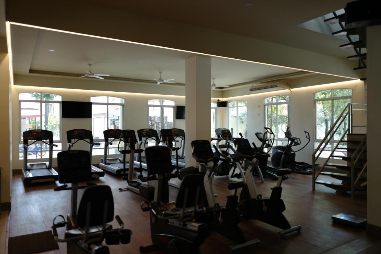 Prs By Sojourn Pattaya