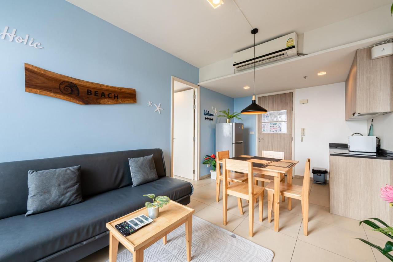 Apartamento Unixx By Alvin
