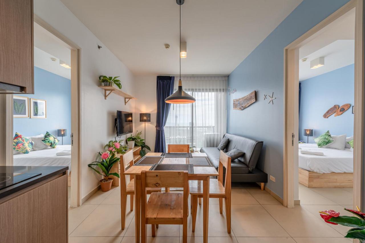 Apartamento Unixx By Alvin *