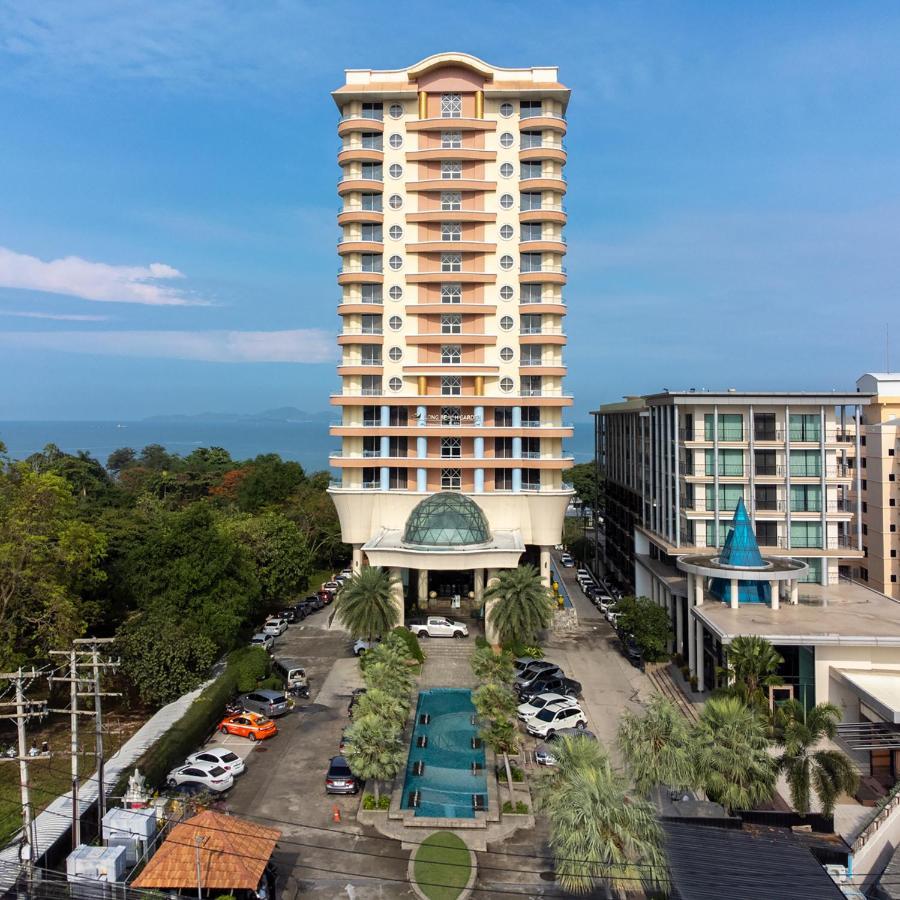 Long Garden & Pavilions 5*
