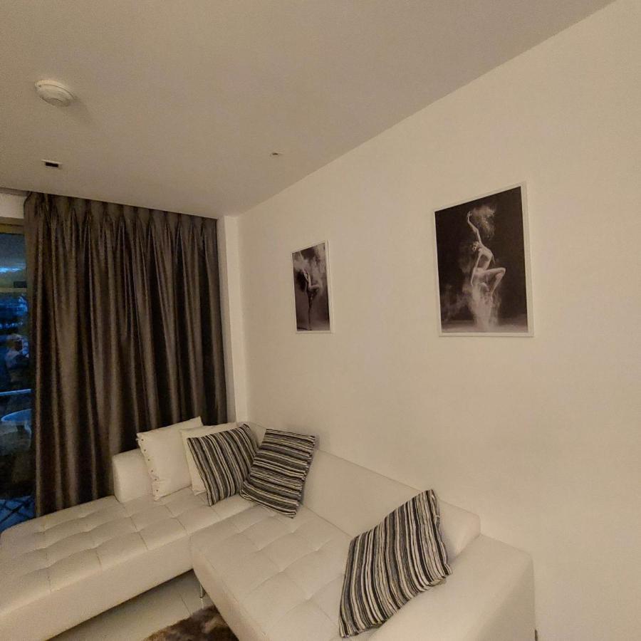 Sanctuary Wangomat 2 Bedroom 2 Ba Pattaya