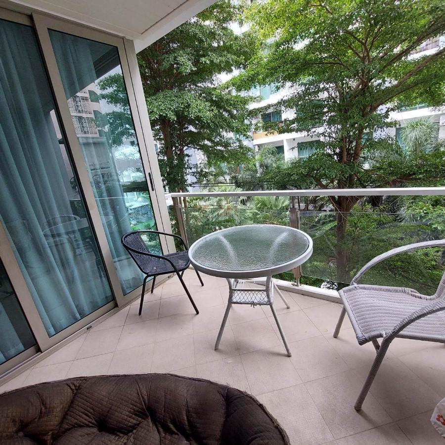 Sanctuary Wangomat 2 Bedroom 2 Ba Pattaya