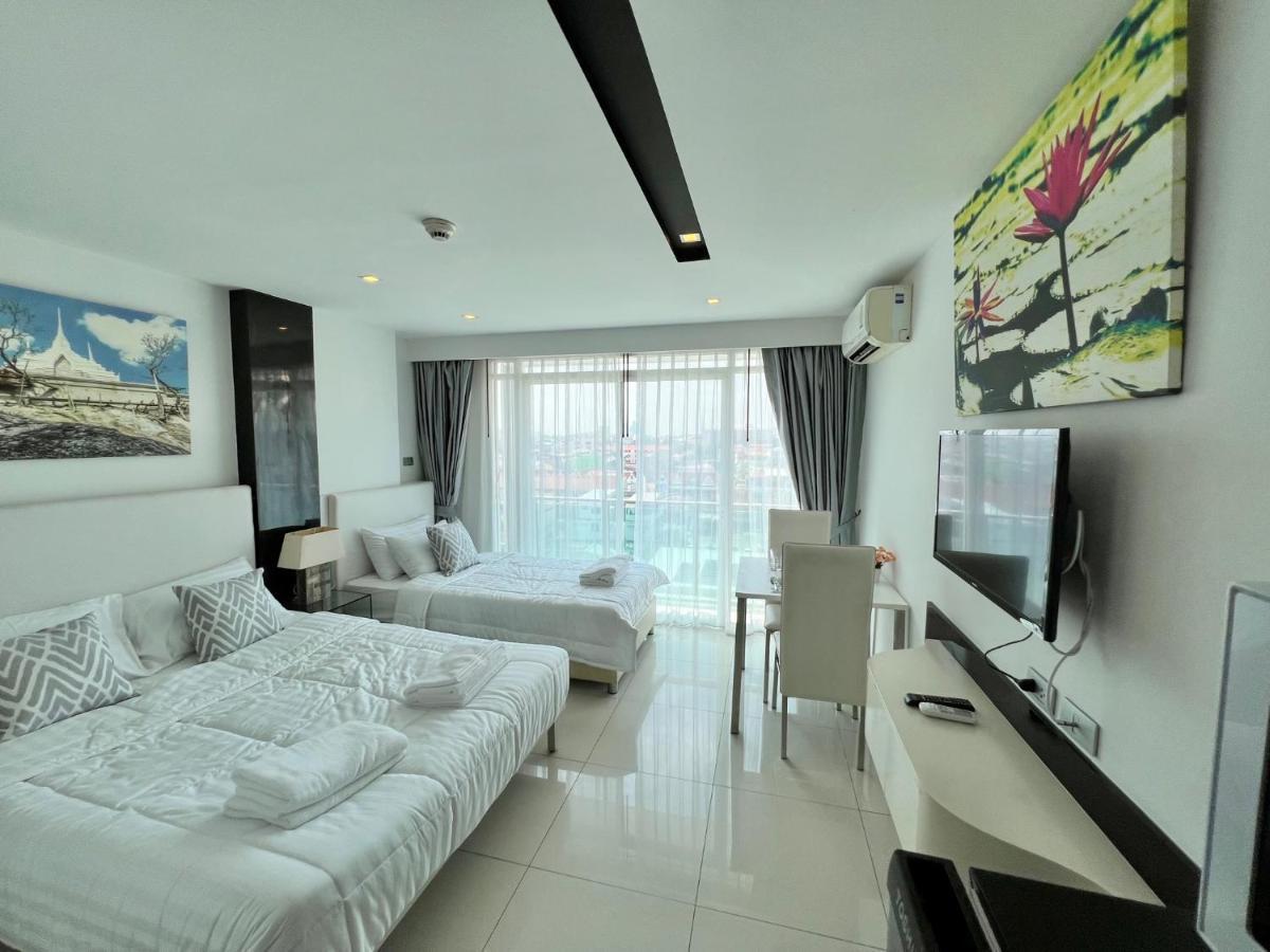 Apartment Trendy In Center *