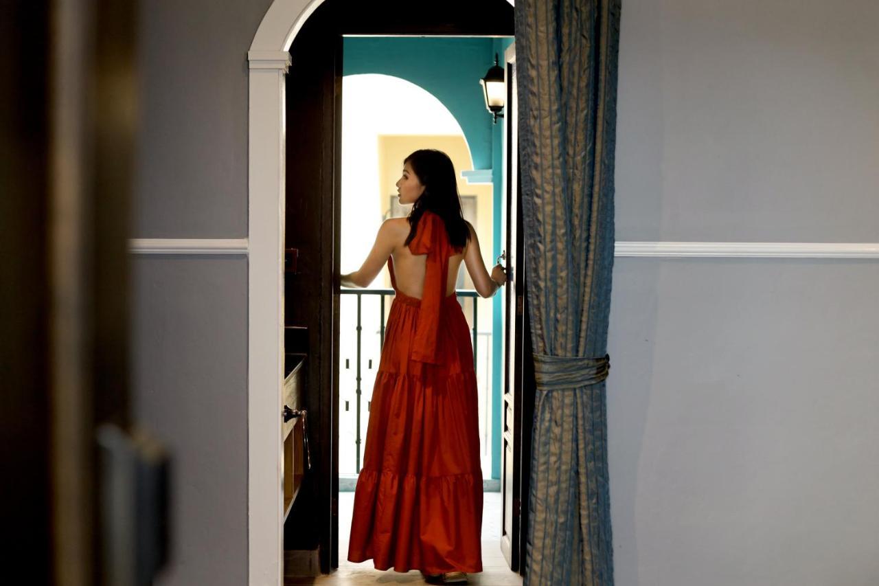 The Quba Boutique 5*