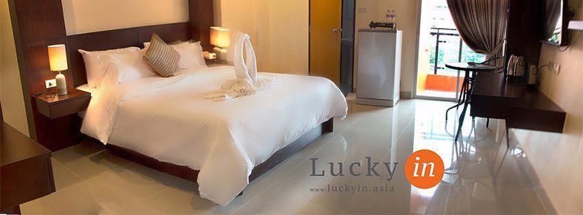 Hotel Lucky 3*