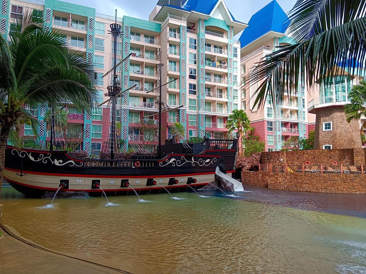 Grande Caribbean Apartment *