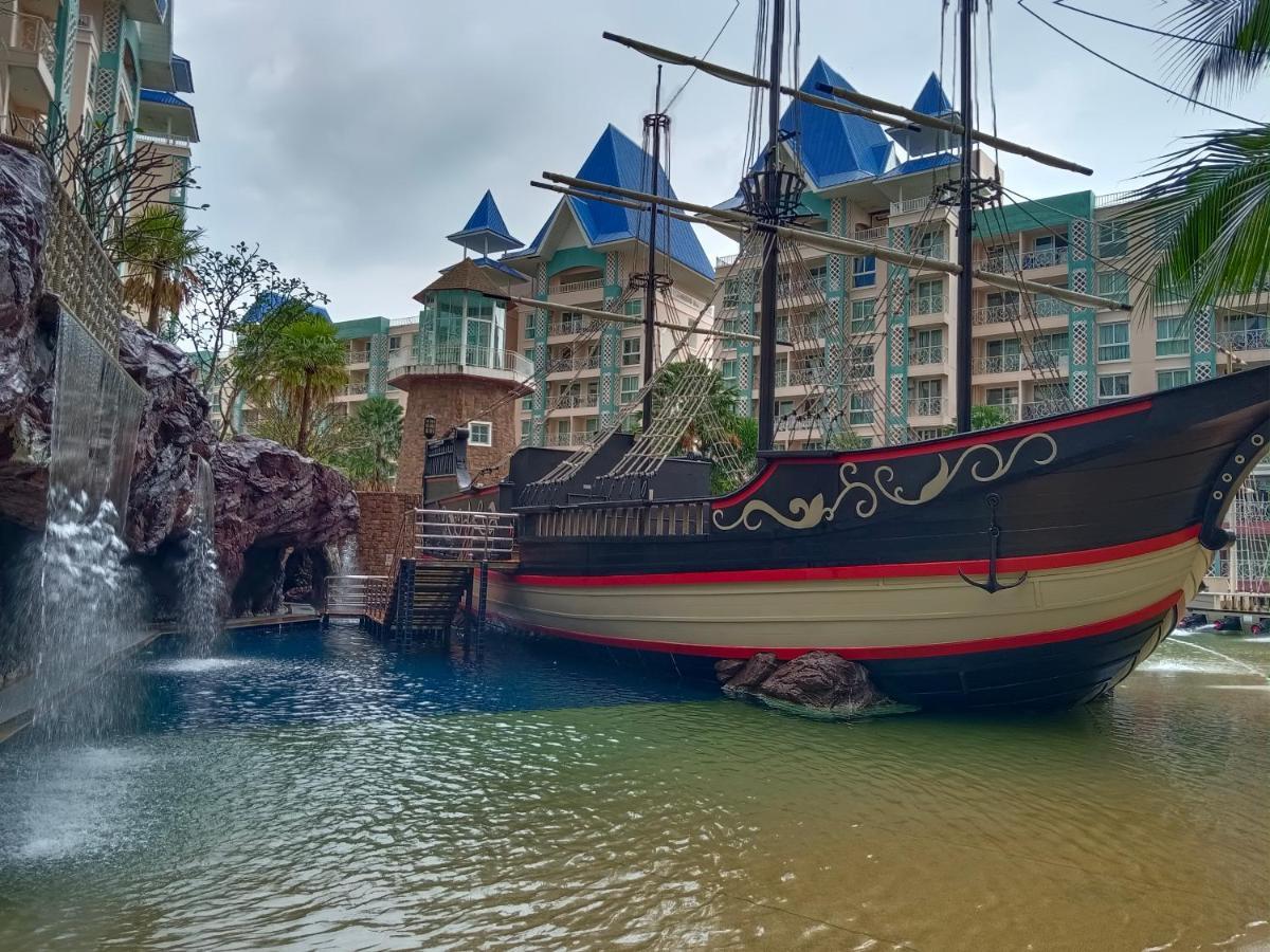 Grande Caribbean Apartment
