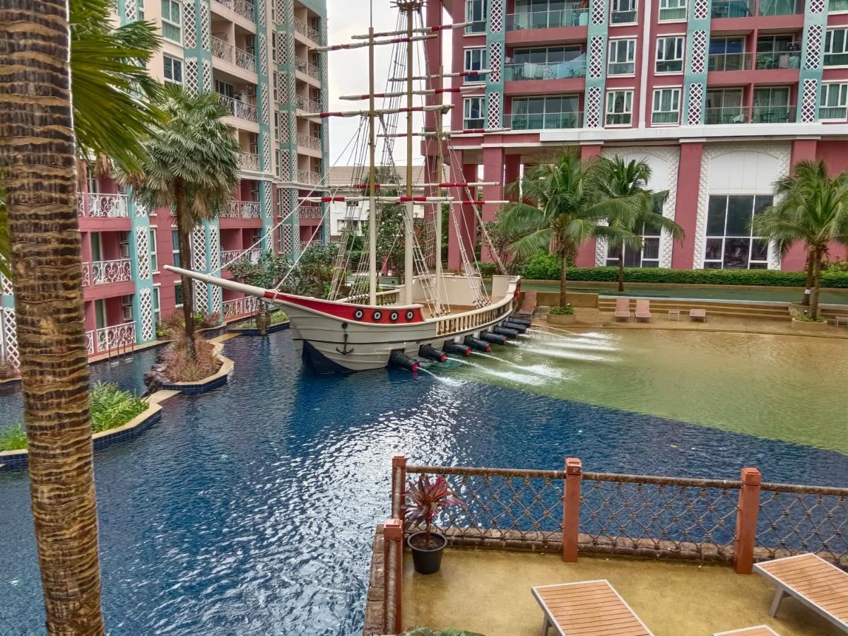 Apartment Grande Caribbean *