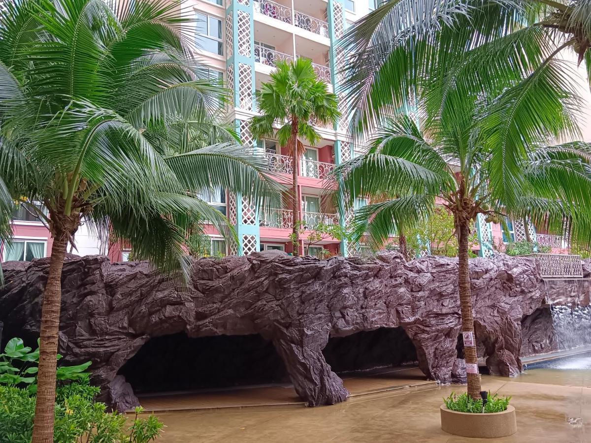 Apartment Grande Caribbean