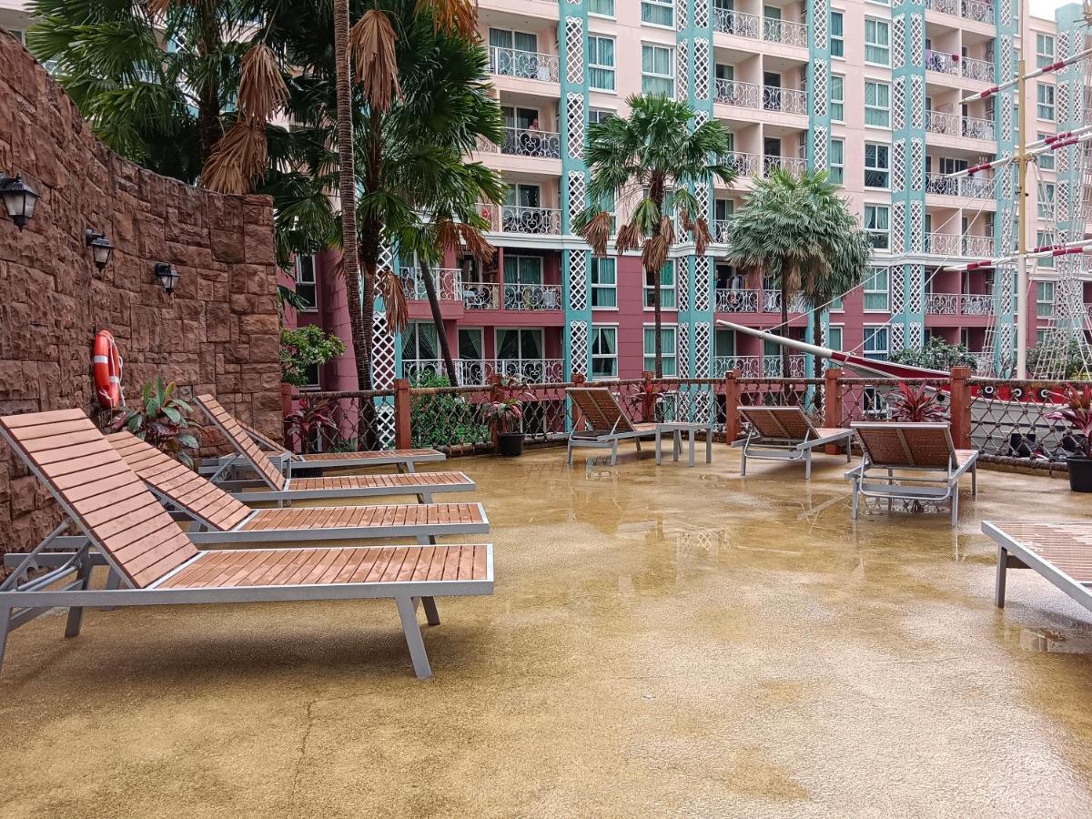 Apartment Grande Caribbean *