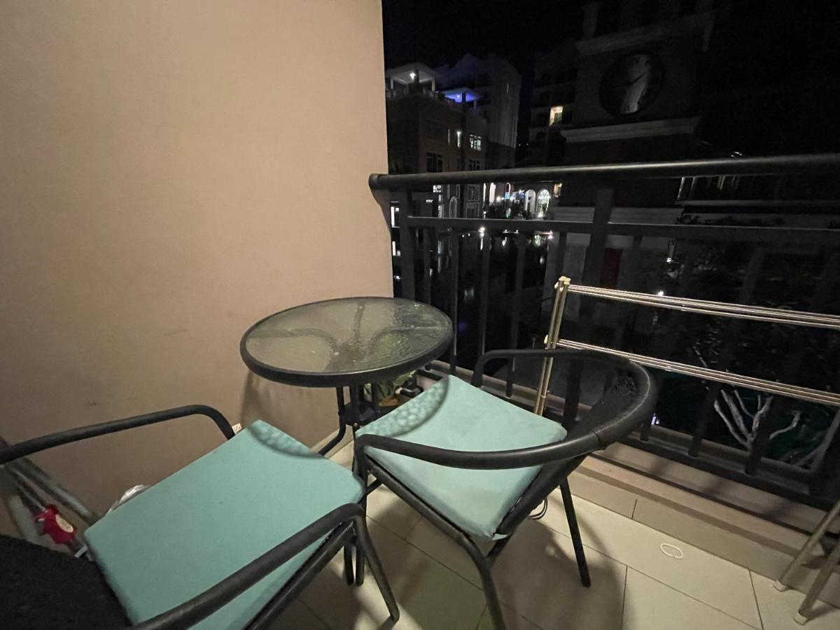 Hotel Acradia Continental Pattaya