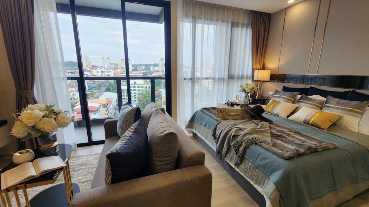 Apartment The Panora