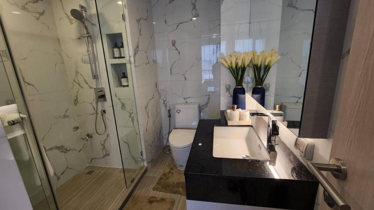 Apartment The Panora *