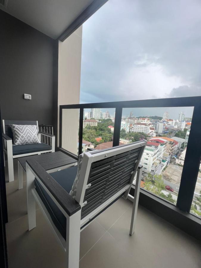 Apartment The Panora