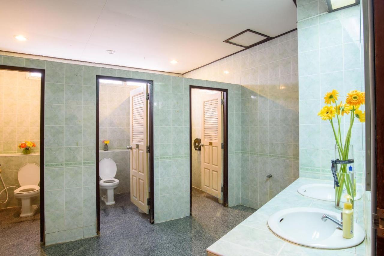 Marine Yensabai Hotel