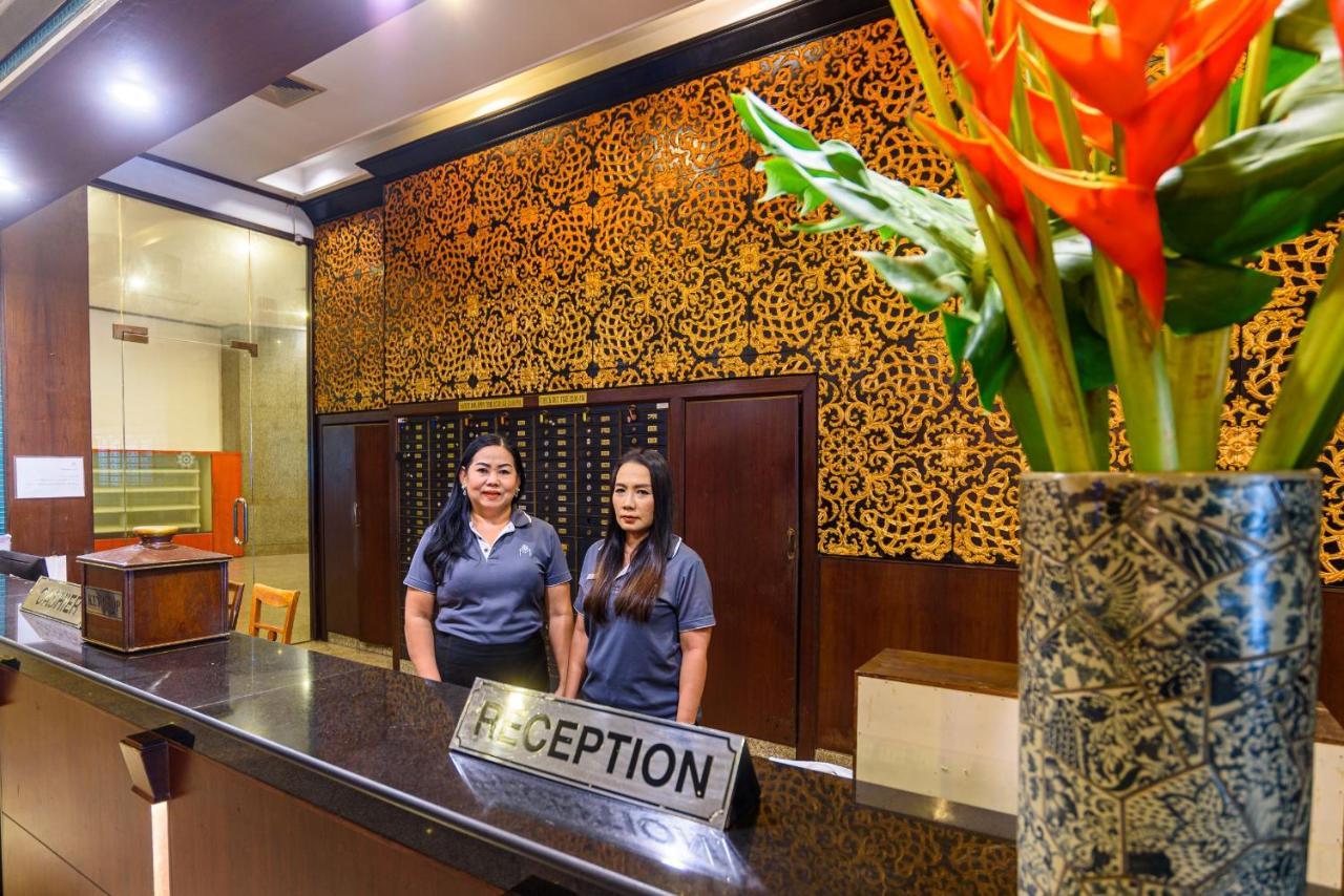 Marine Yensabai Hotel