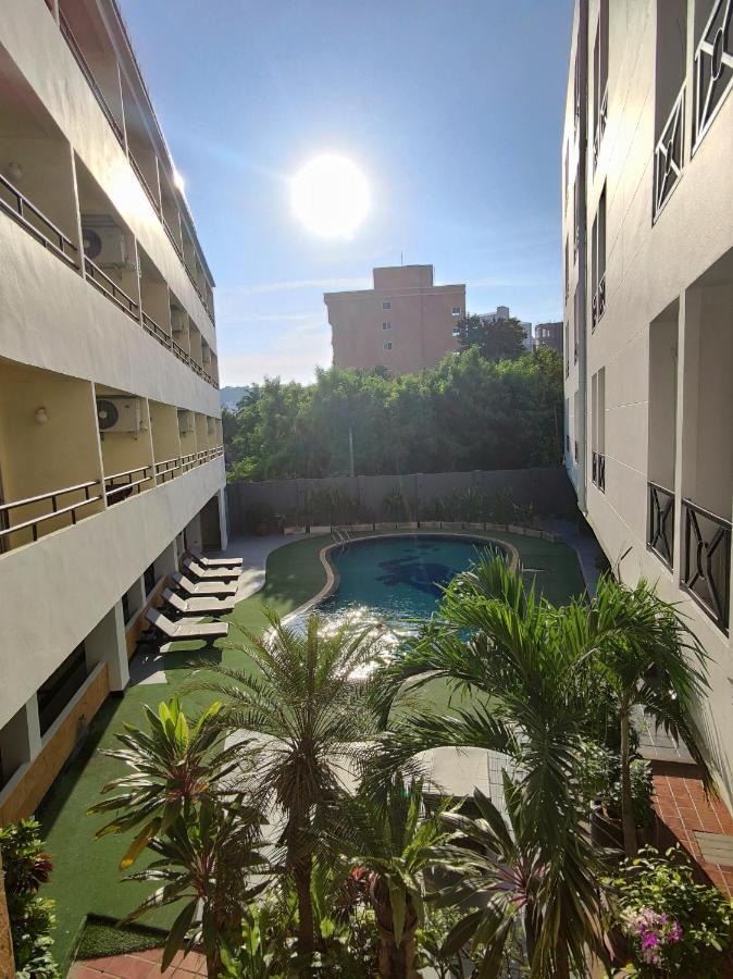 The Chanthong And Hotel 3*