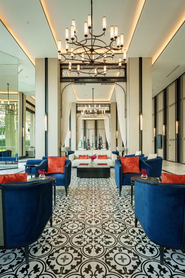 Hotel Somerset 5*