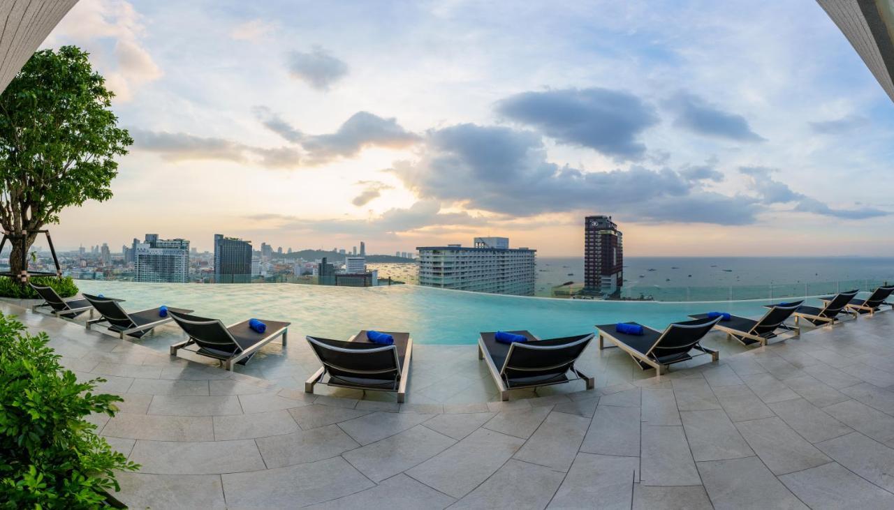 Somerset 5* Pattaya