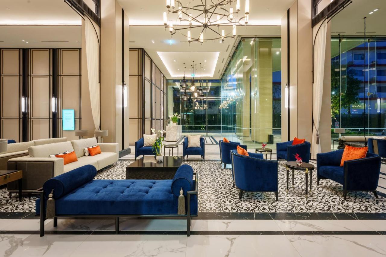 Somerset Hotel 5*