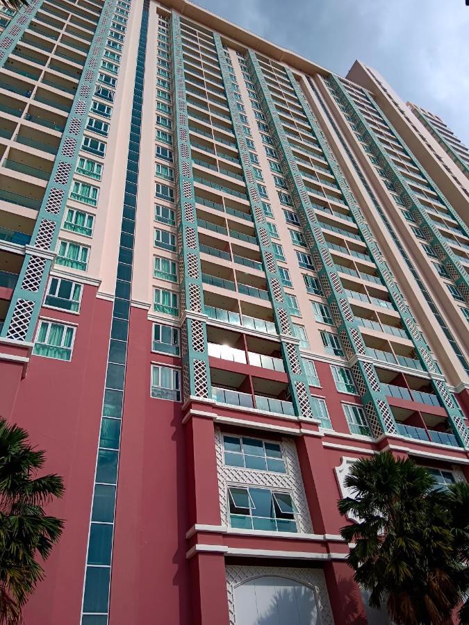 Grande Caribbean Pattaya