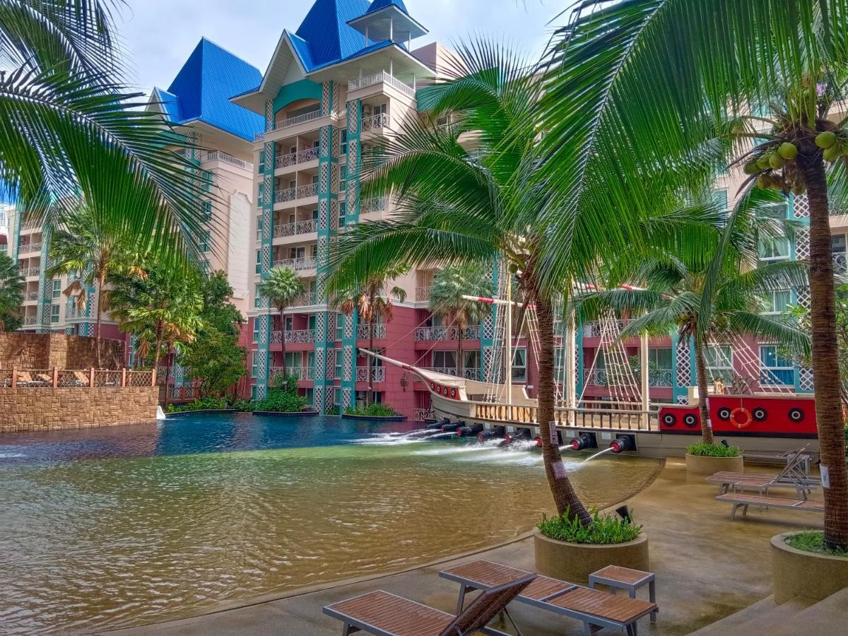 Grande Caribbean Pattaya