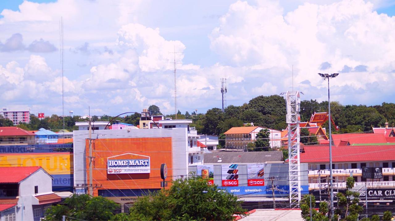 Gazebo Pattaya
