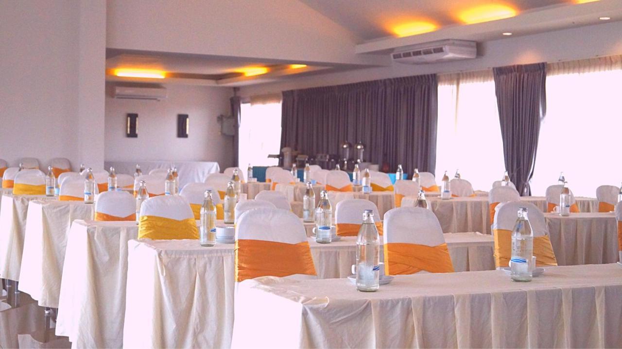 Gazebo Pattaya