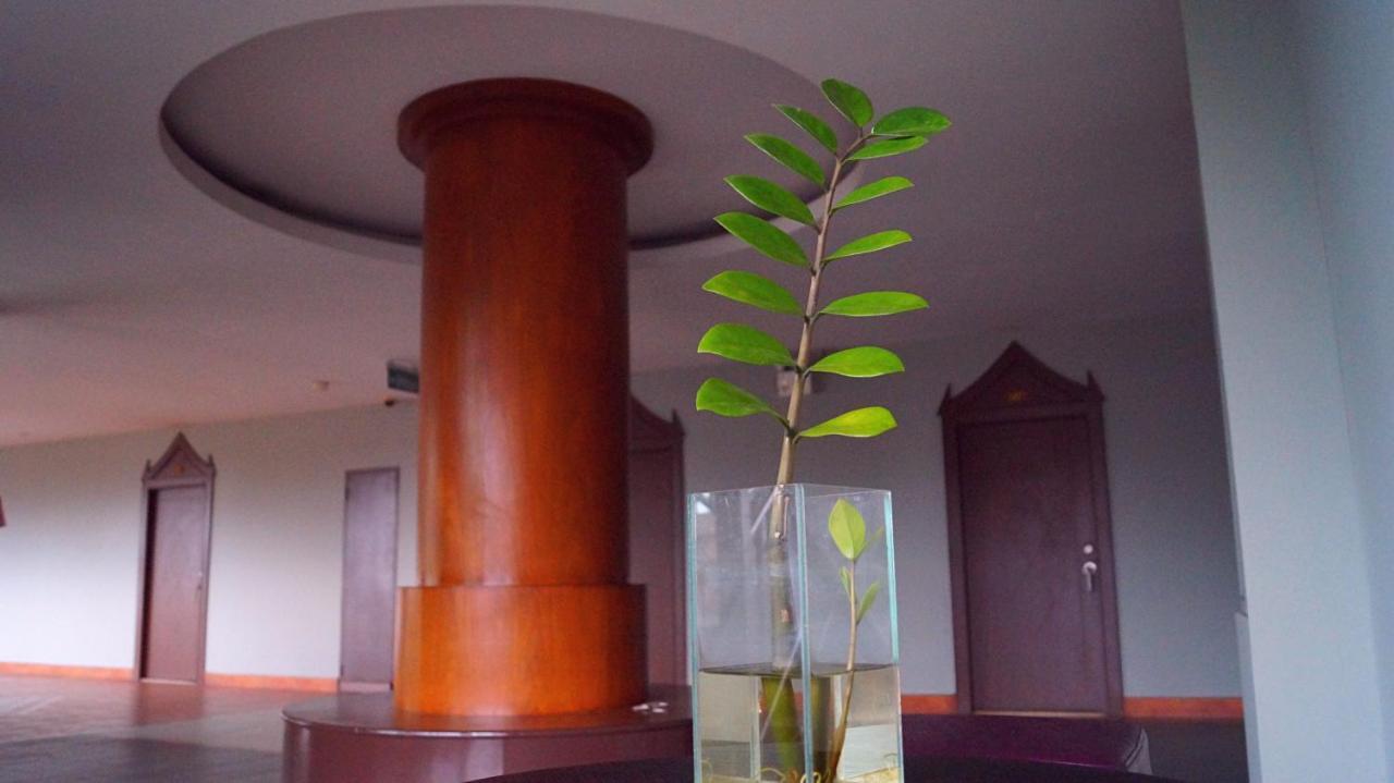 Gazebo Hotel Pattaya