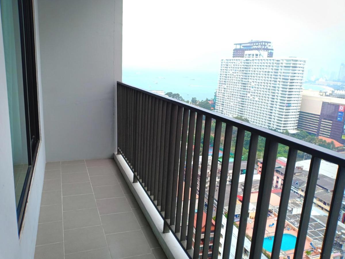 Apartment The Base Horizon