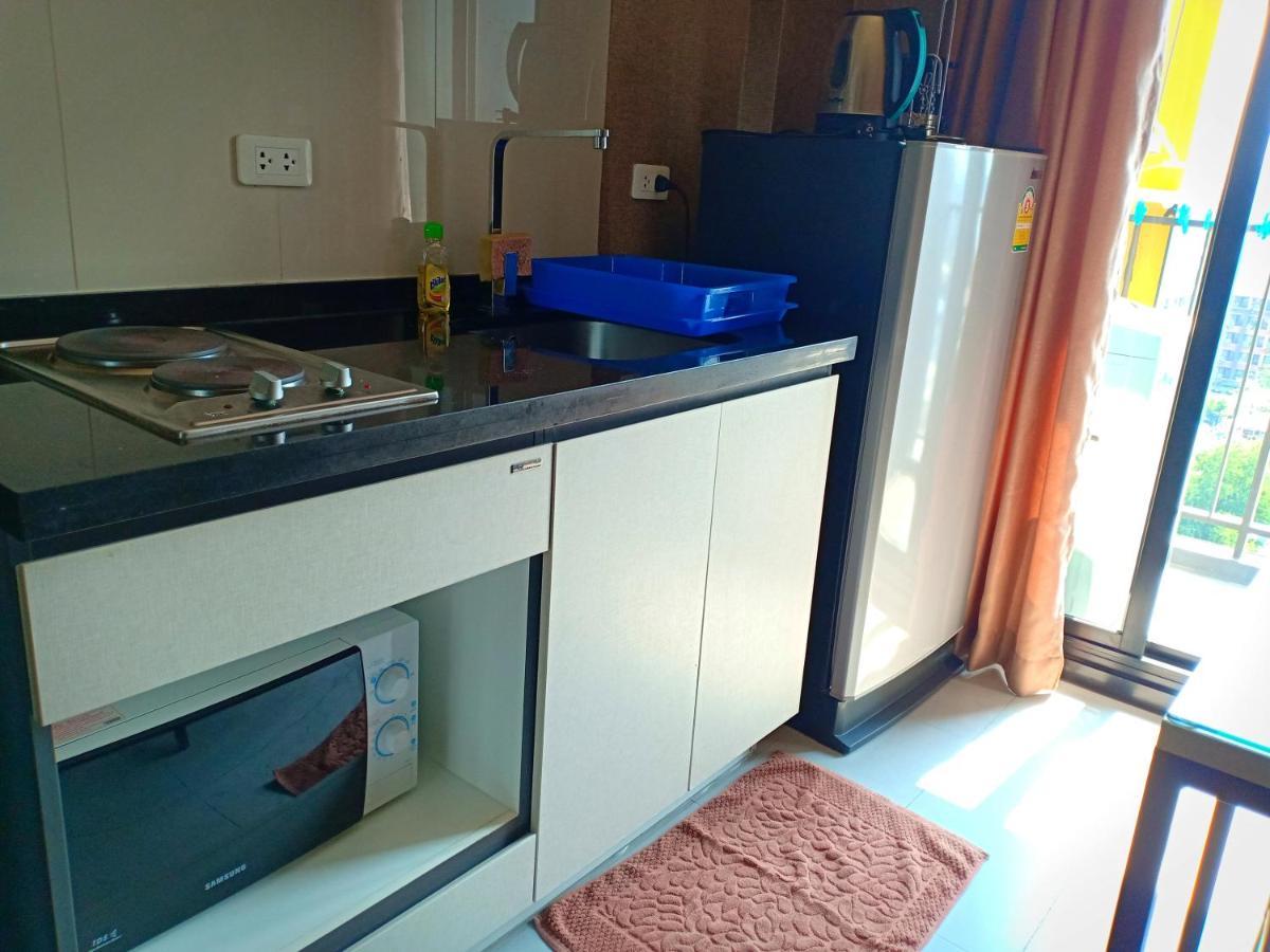 The Base Horizon Apartment Pattaya