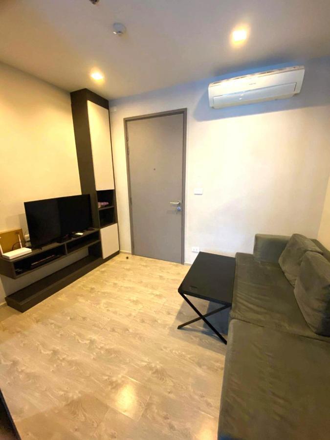 Apartment The Base Horizon Pattaya