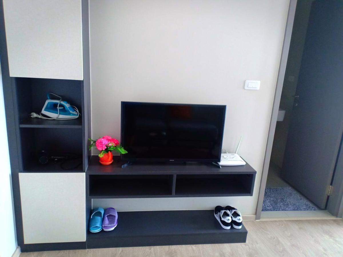The Base Horizon Apartment