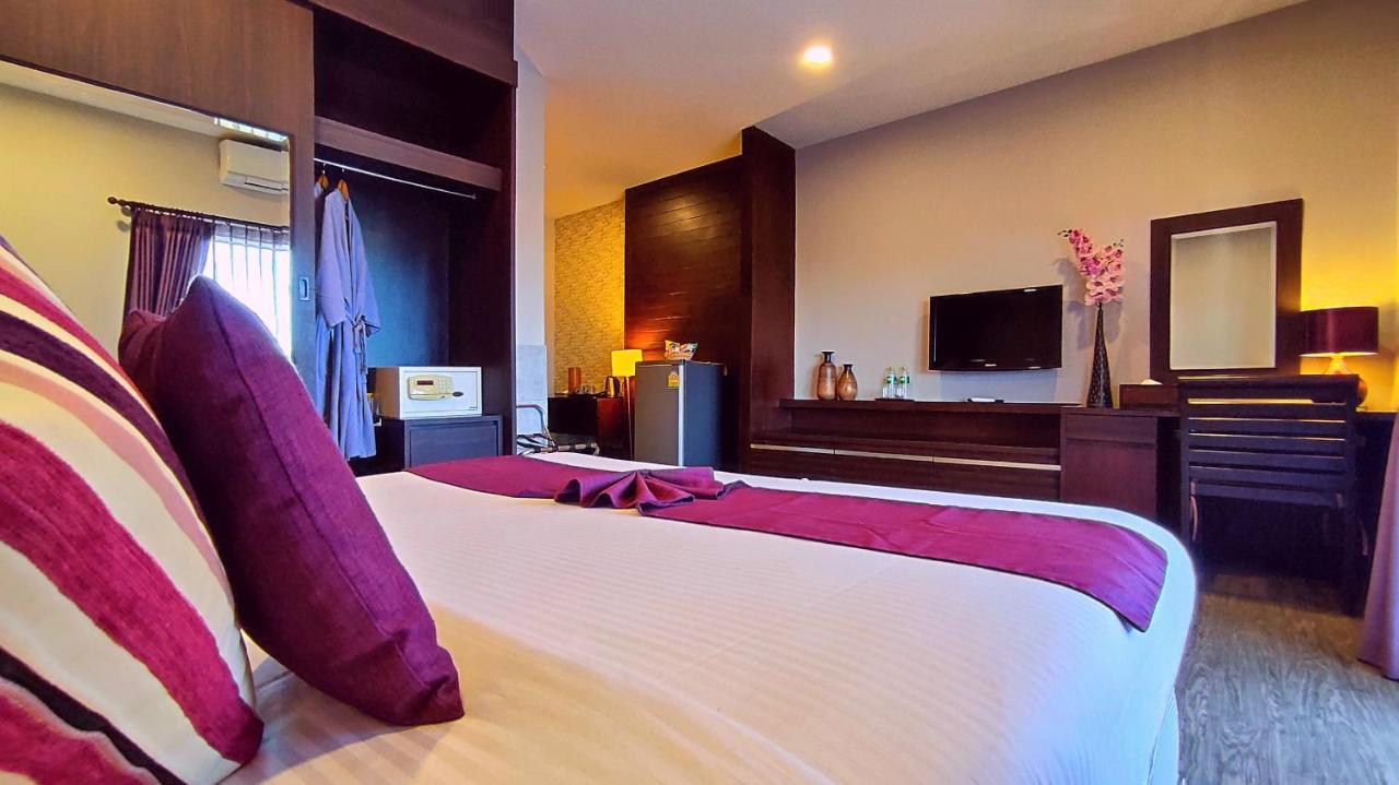 Gazebo Hotel