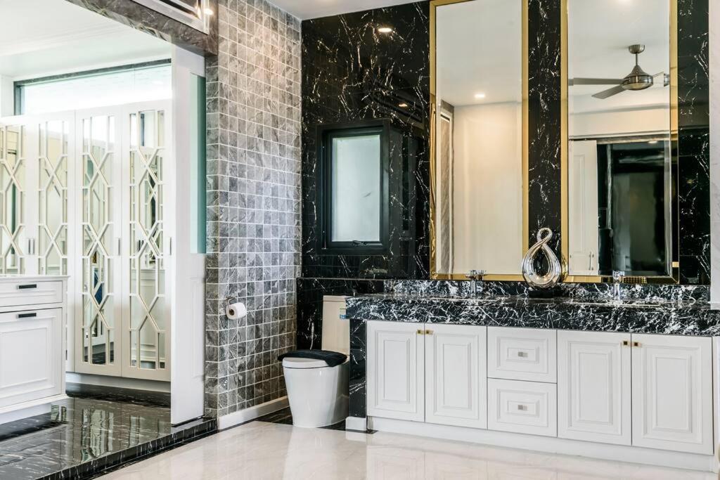 Villa 5bd Luxury Pool - Exquisite Pool C *