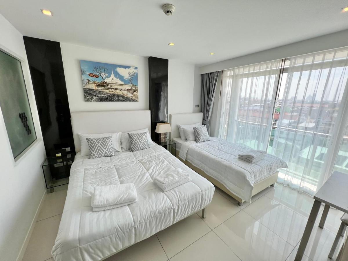 Trendy In Center Pattaya