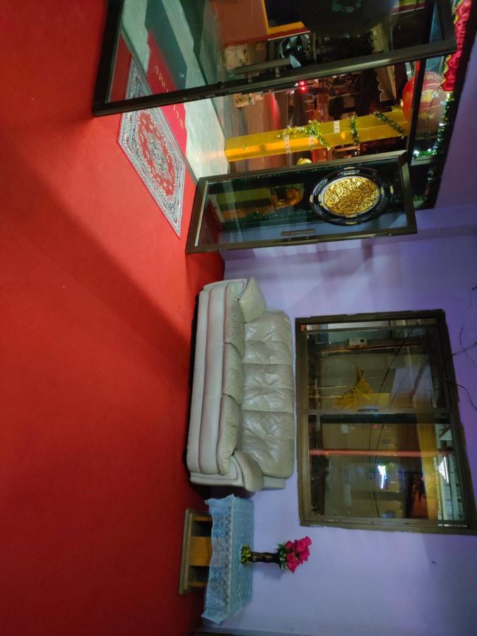 Apartment Anmol Thai Smile Group
