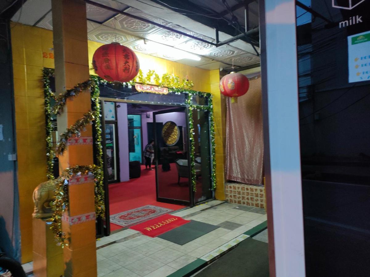 Apartment Anmol Thai Smile Group *