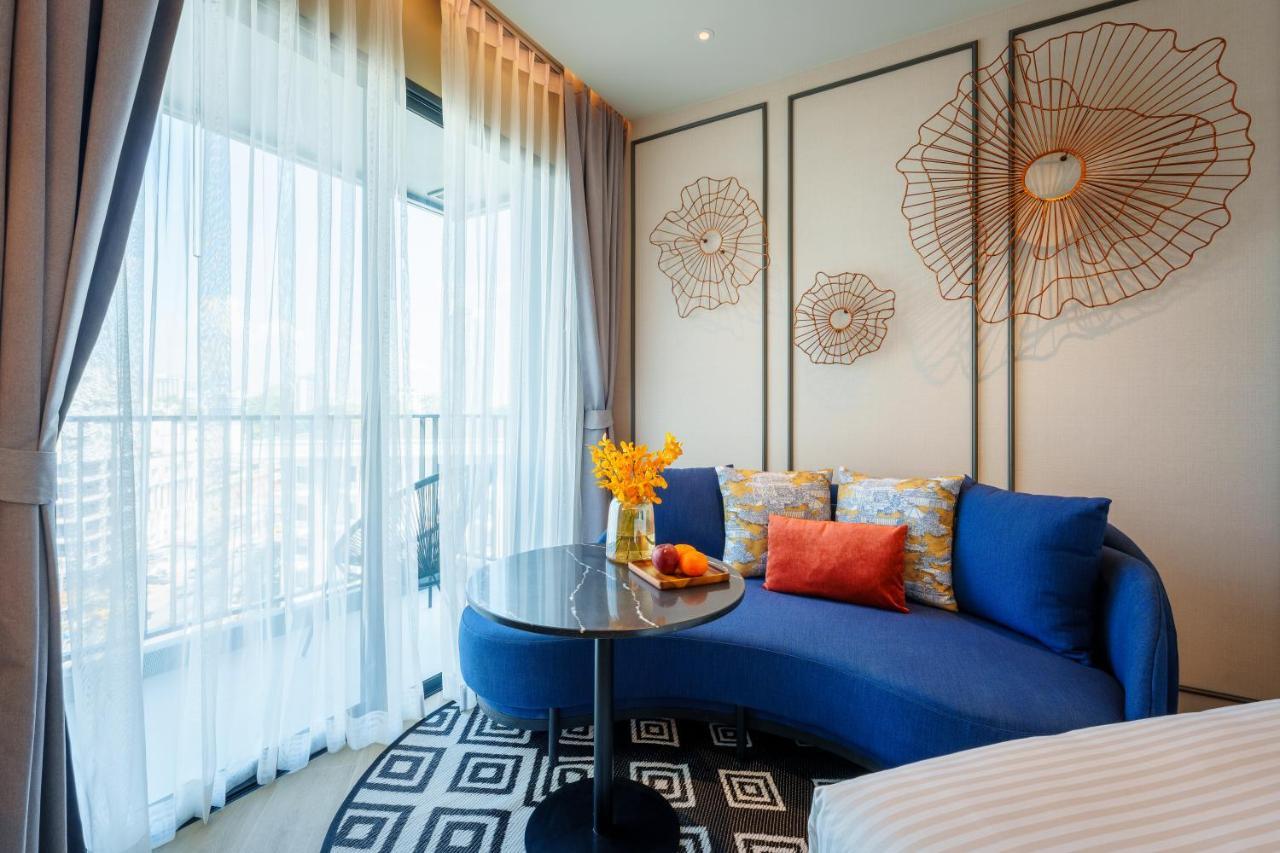 Somerset 5* Pattaya