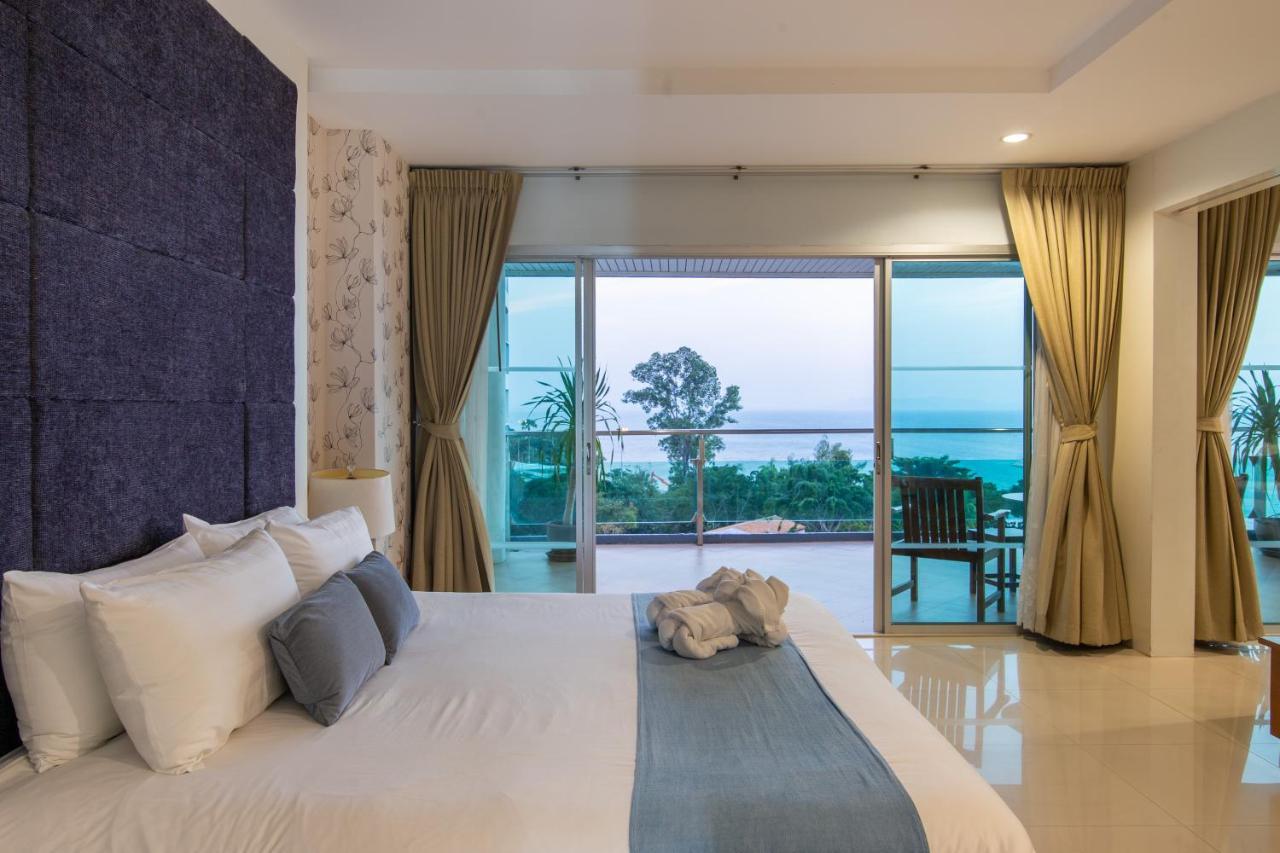 Royal View Hotel