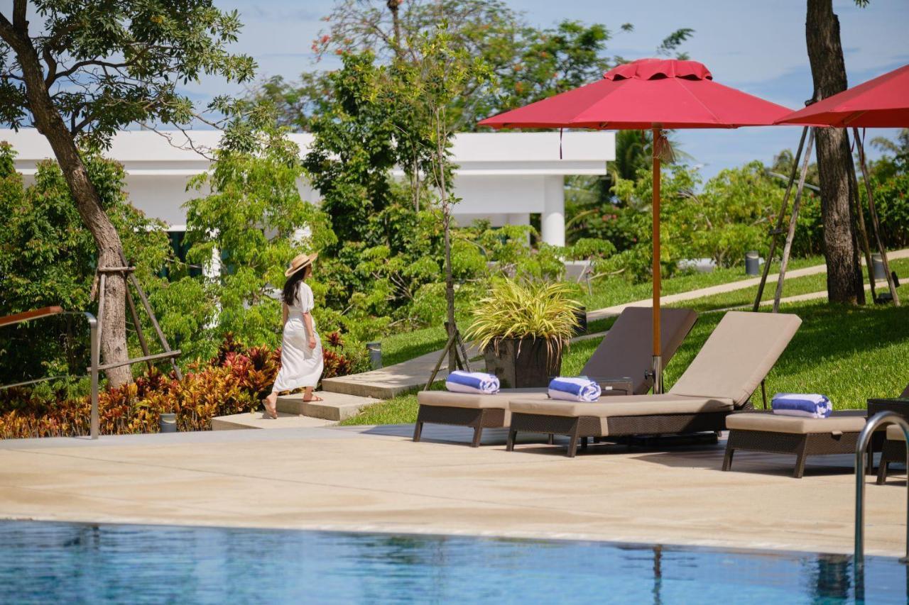 Hotel Amari Pattaya