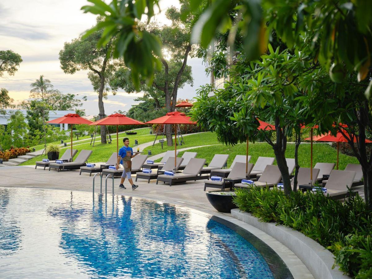 Amari Hotel Pattaya